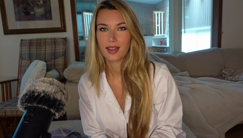 Sabrina Vaz  - Nurse RP