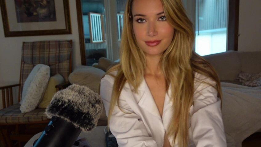 Sabrina Vaz  - Nurse RP