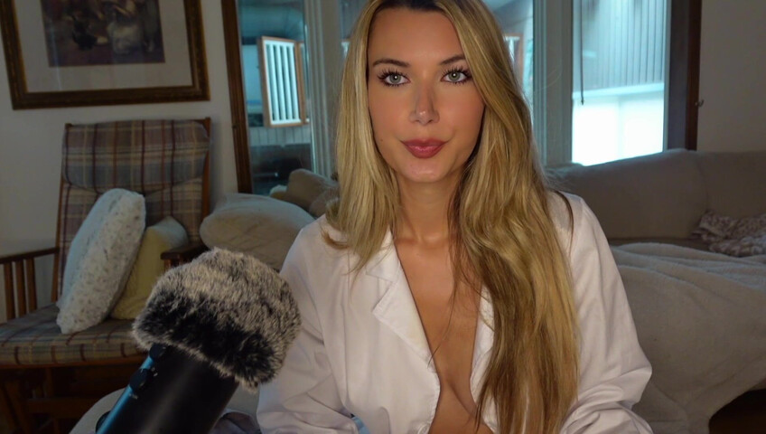 Sabrina Vaz  - Nurse RP