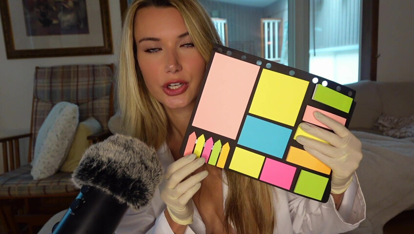 Sabrina Vaz  - Nurse RP