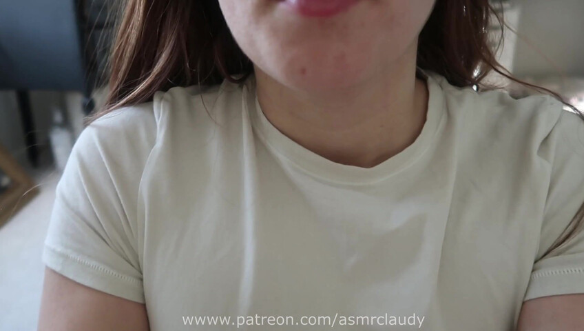 Claudy ASMR - 28 December 2025 - Yoga - Stretch Me | Knight Tier