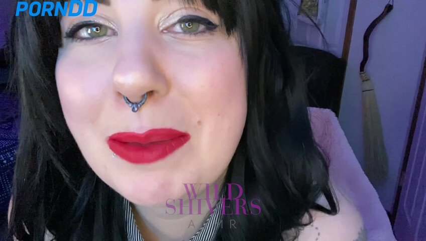 WildShiversASMR - Valentine Video Call