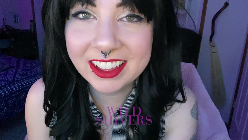 WildShiversASMR - Valentine Video Call