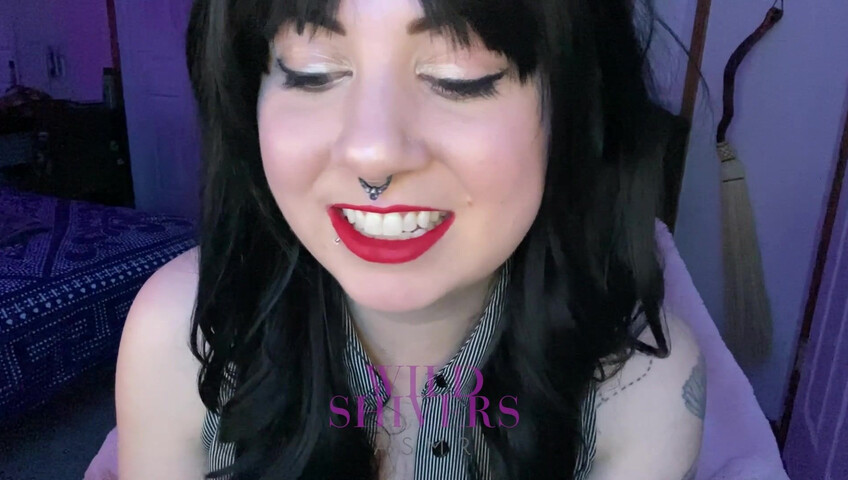 WildShiversASMR - Valentine Video Call