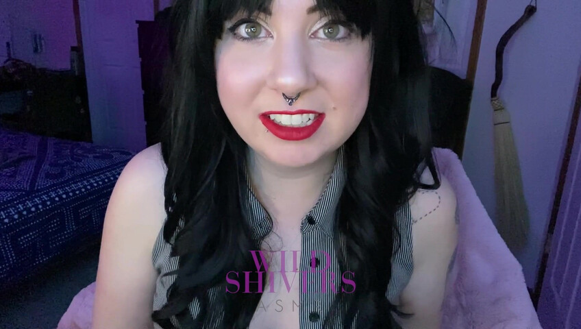 WildShiversASMR - Valentine Video Call