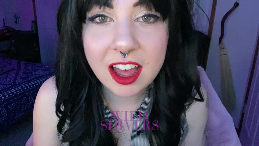 WildShiversASMR - Valentine Video Call