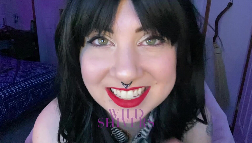 WildShiversASMR - Valentine Video Call