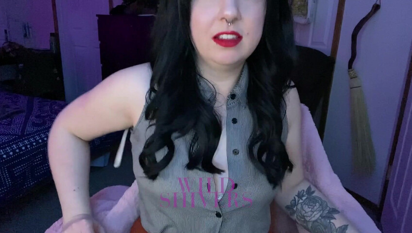 WildShiversASMR - Valentine Video Call