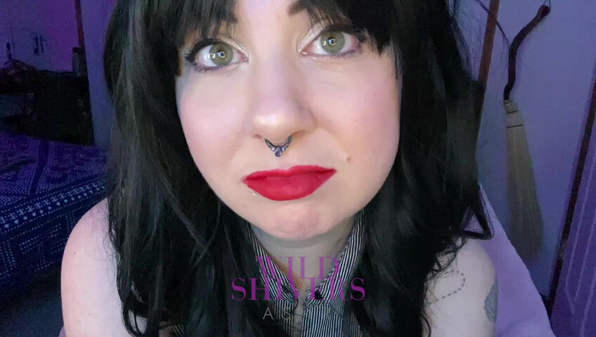 WildShiversASMR - Valentine Video Call