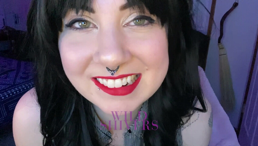 WildShiversASMR - Valentine Video Call