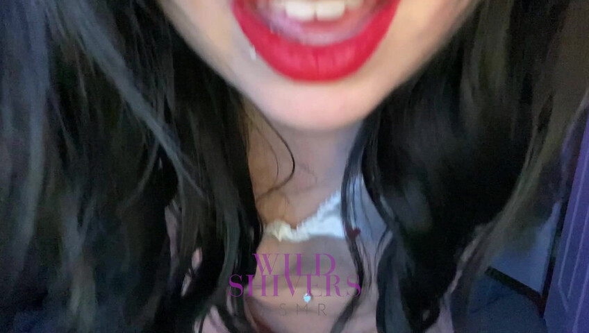 WildShiversASMR - Valentine Video Call