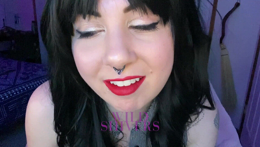 WildShiversASMR - Valentine Video Call