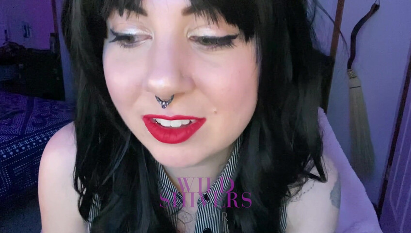 WildShiversASMR - Valentine Video Call