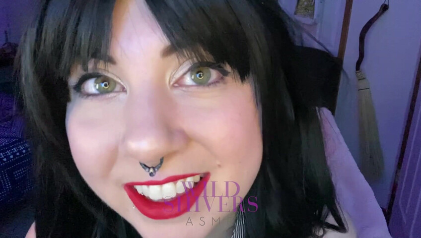 WildShiversASMR - Valentine Video Call