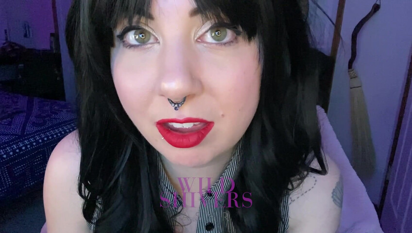 WildShiversASMR - Valentine Video Call