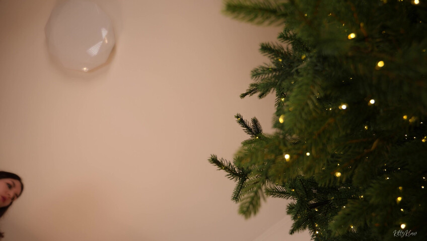 KittyKlaw ASMR - Sexy Nurse Roleplay on Top of You