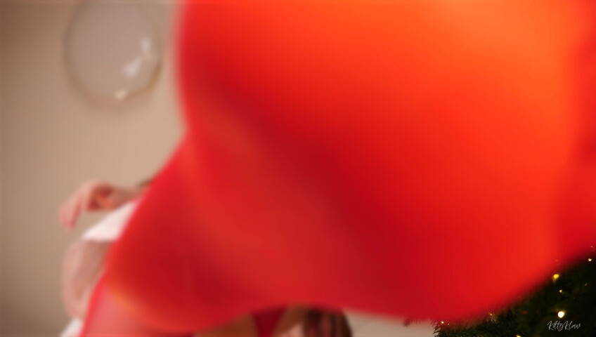 KittyKlaw ASMR - Sexy Nurse Roleplay on Top of You