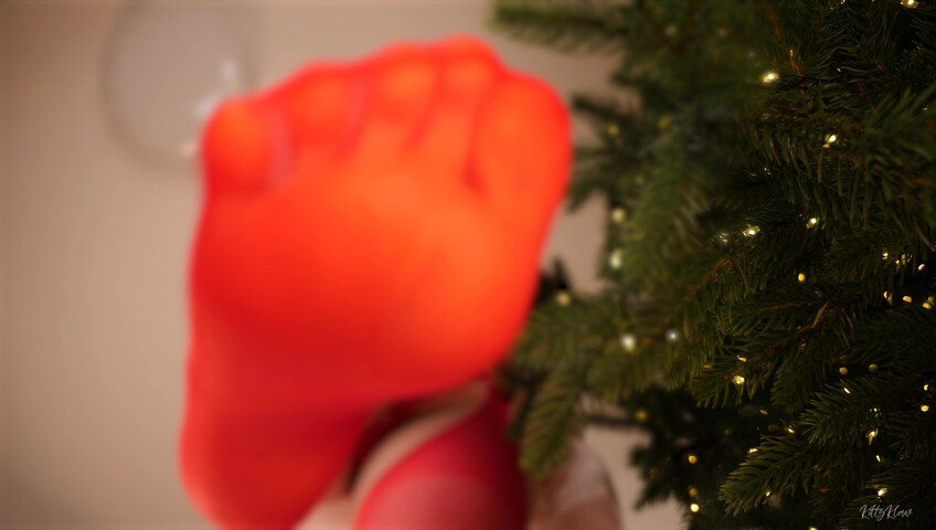 KittyKlaw ASMR - Sexy Nurse Roleplay on Top of You