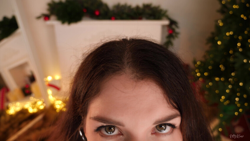 KittyKlaw ASMR - Sexy Nurse Roleplay on Top of You