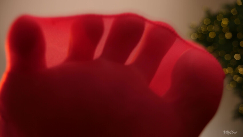 KittyKlaw ASMR - Sexy Nurse Roleplay on Top of You