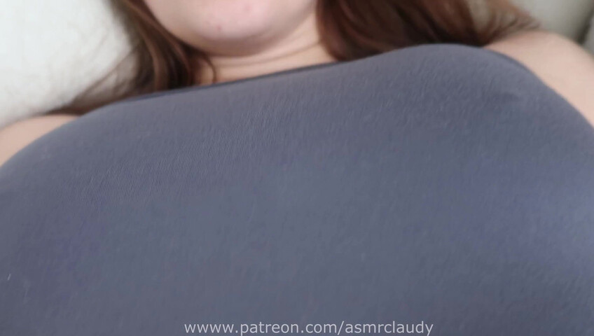 Claudy ASMR - 28 December 2025 - Yoga Try-on Clothes | Olympian Tier