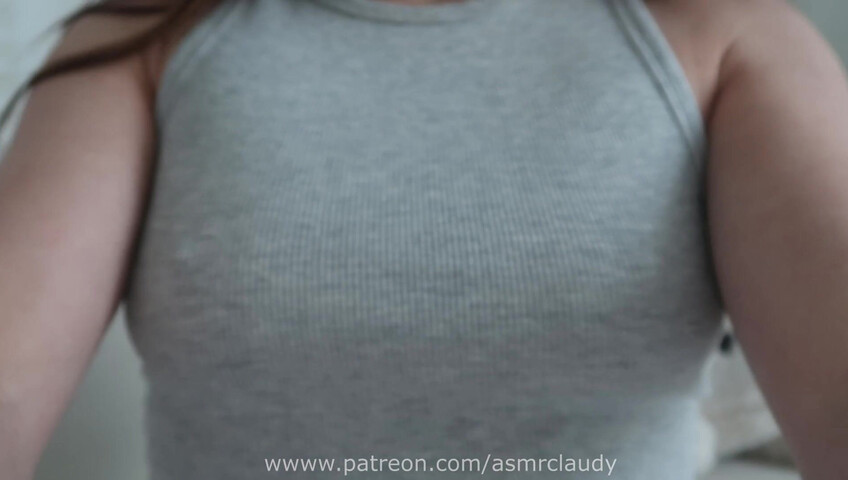 Claudy ASMR - 28 December 2025 - Yoga Try-on Clothes | Olympian Tier