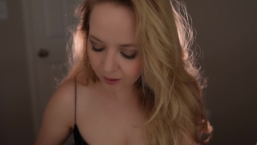 Valeriya ASMR - Oil Therapy | Massage Your Body