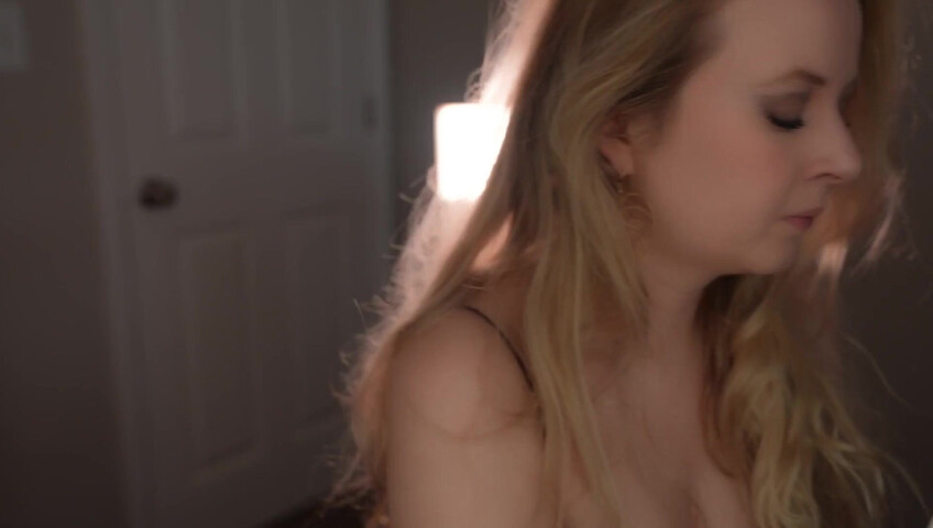 Valeriya ASMR - Oil Therapy | Massage Your Body