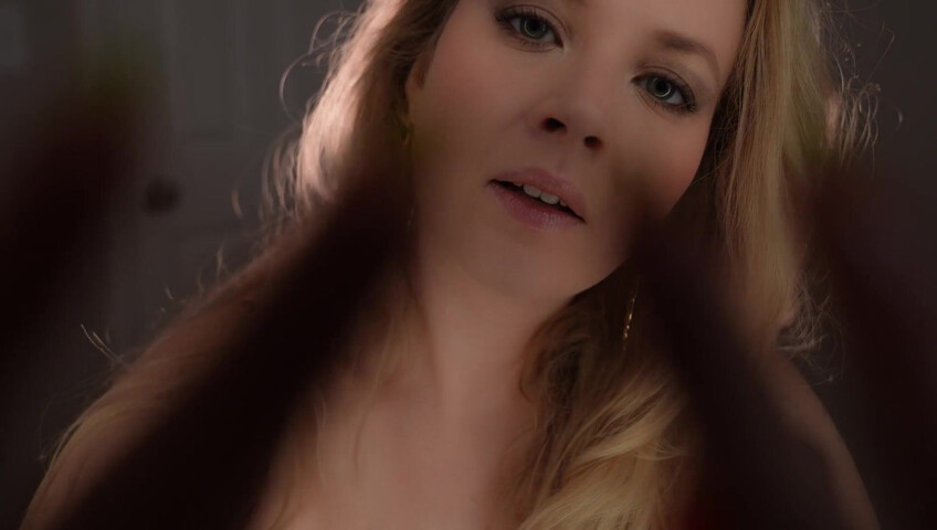 Valeriya ASMR - Oil Therapy | Massage Your Body