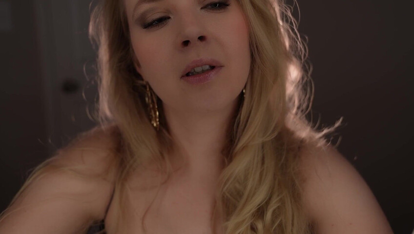 Valeriya ASMR - Oil Therapy | Massage Your Body