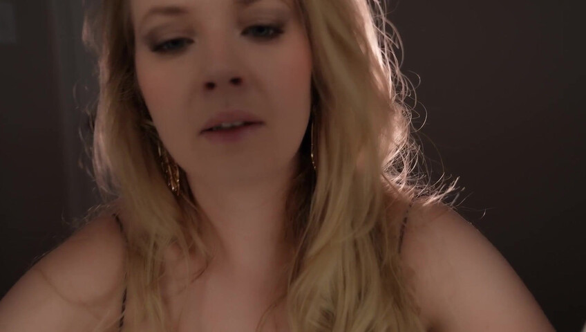 Valeriya ASMR - Oil Therapy | Massage Your Body