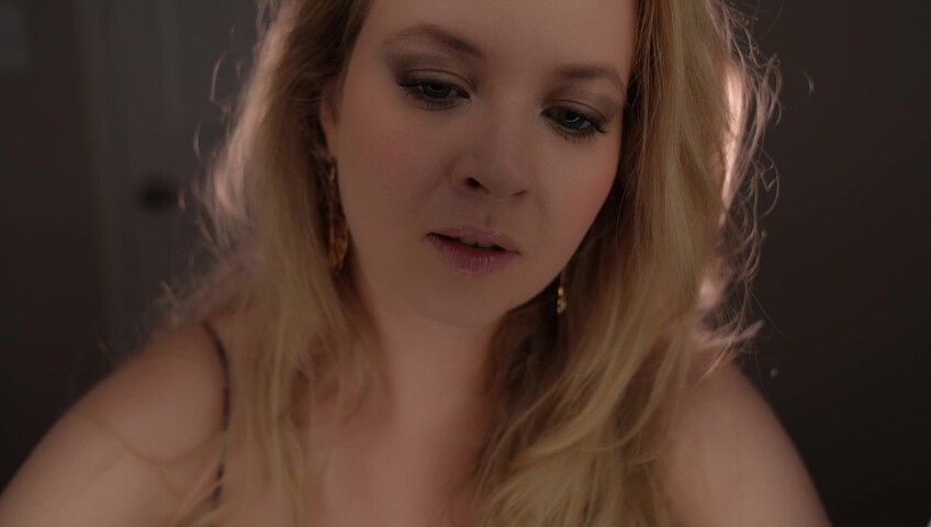 Valeriya ASMR - Oil Therapy | Massage Your Body