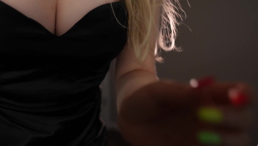 Valeriya ASMR - Oil Therapy | Massage Your Body