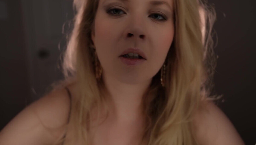 Valeriya ASMR - Oil Therapy | Massage Your Body