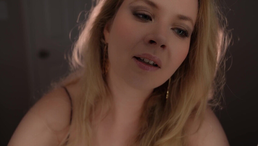 Valeriya ASMR - Oil Therapy | Massage Your Body