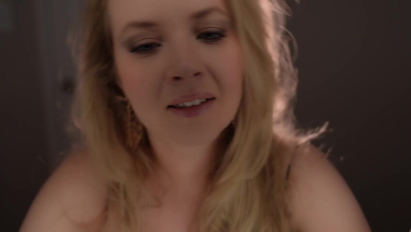 Valeriya ASMR - Oil Therapy | Massage Your Body