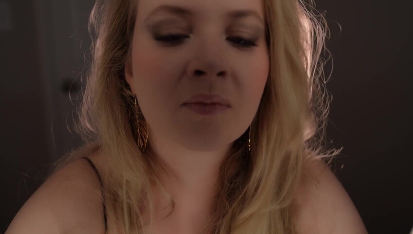 Valeriya ASMR - Oil Therapy | Massage Your Body