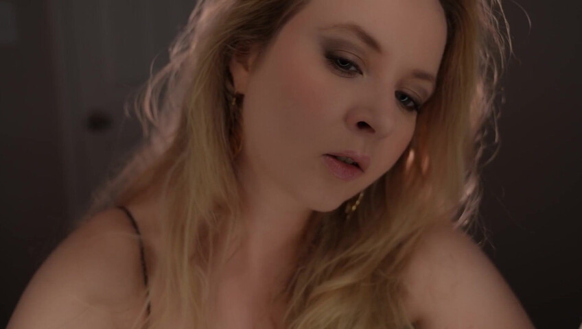 Valeriya ASMR - Oil Therapy | Massage Your Body