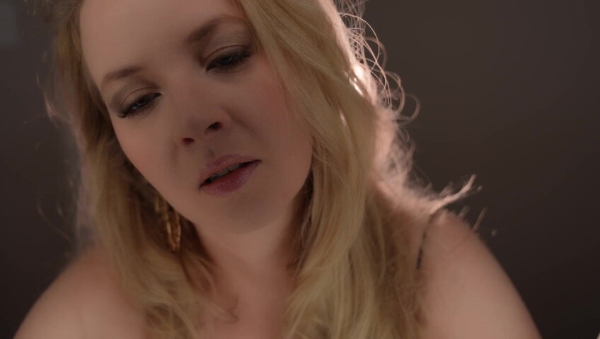 Valeriya ASMR - Oil Therapy | Massage Your Body