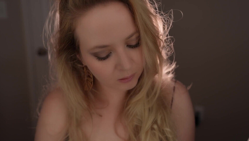 Valeriya ASMR - Oil Therapy | Massage Your Body