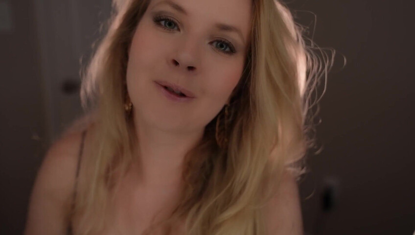 Valeriya ASMR - Oil Therapy | Massage Your Body