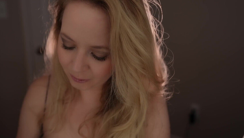 Valeriya ASMR - Oil Therapy | Massage Your Body