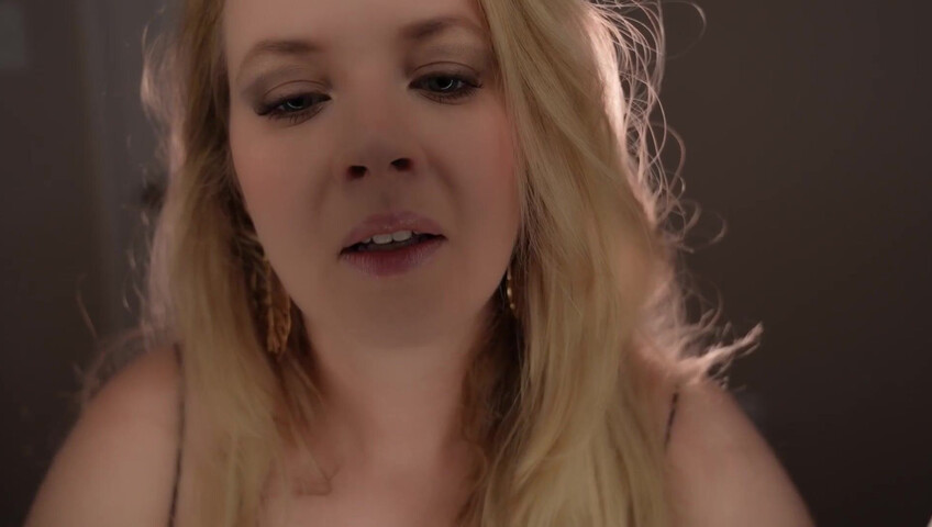 Valeriya ASMR - Oil Therapy | Massage Your Body