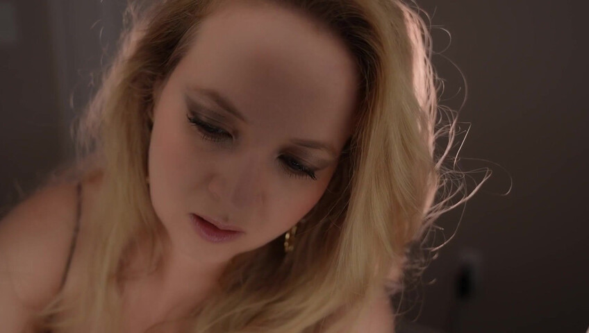 Valeriya ASMR - Oil Therapy | Massage Your Body