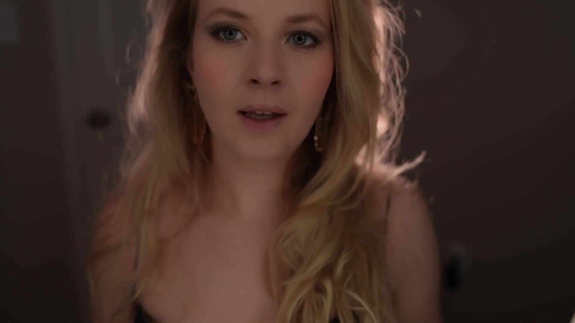 Valeriya ASMR - Oil Therapy | Massage Your Body