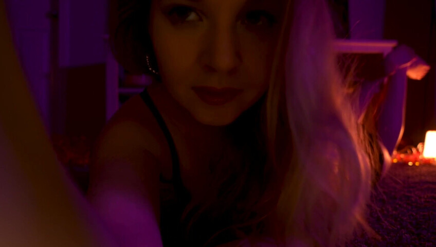 Valeriya ASMR - 14 Sep 2025 -Emergency ASMR You Fainted and I Lay Beside You | Part 2