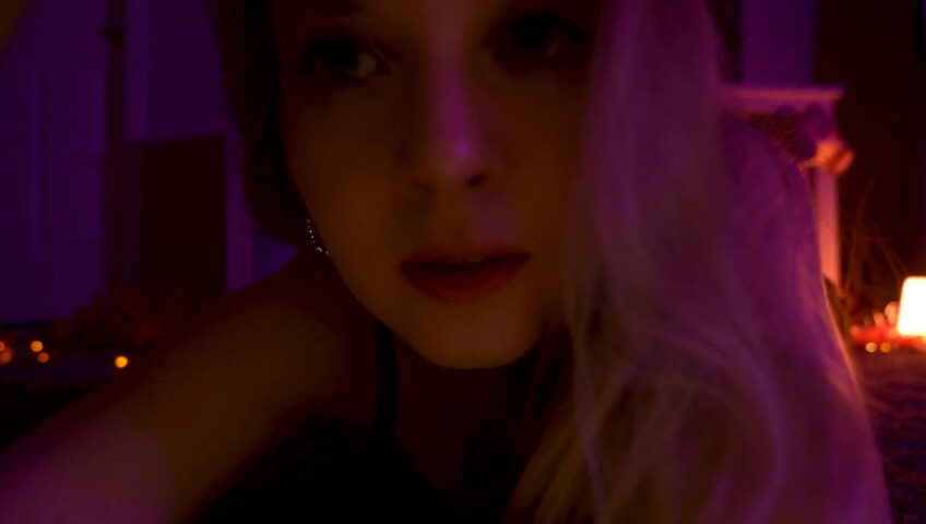 Valeriya ASMR - 14 Sep 2025 -Emergency ASMR You Fainted and I Lay Beside You | Part 2