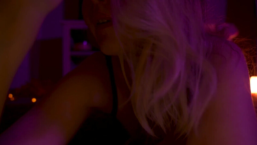 Valeriya ASMR - 14 Sep 2025 -Emergency ASMR You Fainted and I Lay Beside You | Part 2