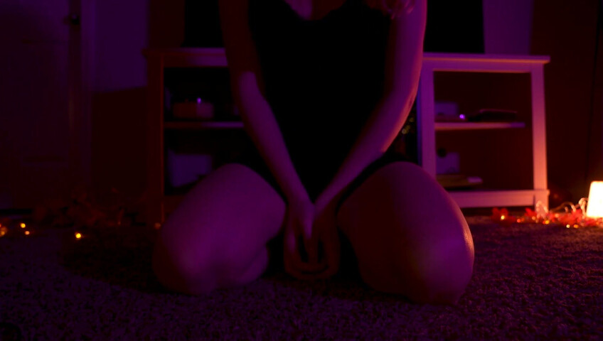 Valeriya ASMR - 14 Sep 2025 -Emergency ASMR You Fainted and I Lay Beside You | Part 2