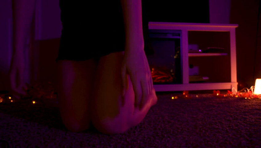 Valeriya ASMR - 14 Sep 2025 -Emergency ASMR You Fainted and I Lay Beside You | Part 2